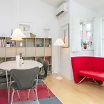 بيت للعطل 6 Person In Aabenraa-by Traum أبينرا