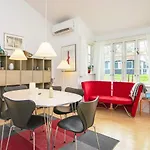 بيت للعطل 6 Person In Aabenraa-by Traum *