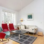 6 Person In Aabenraa-by Traum