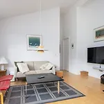 6 Person In Aabenraa-by Traum بيت للعطل أبينرا