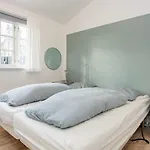 6 Person In Aabenraa-by Traum بيت للعطل