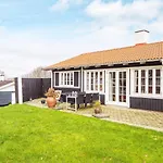 6 Person In Aabenraa-by Traum Hébergement de vacances
