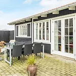 6 Person In Aabenraa-by Traum Hébergement de vacances Åbenrå