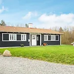 Hébergement de vacances 6 Person In Aabenraa-by Traum Åbenrå