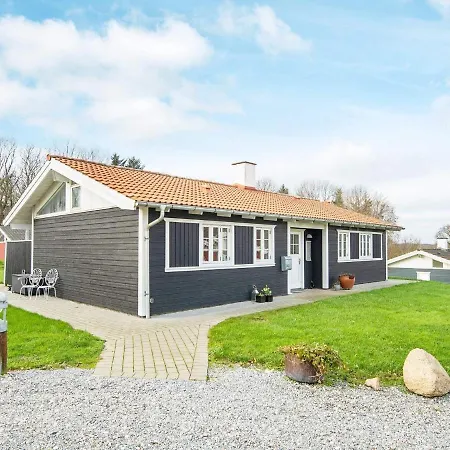 Lxvii Holiday home *