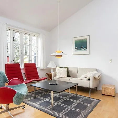 6 Person In Aabenraa-by Traum