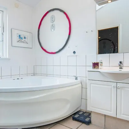 Lxvii Holiday home *