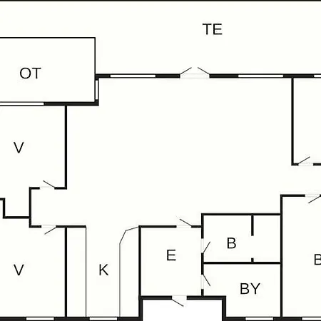 6 Person In Aabenraa-by Traum * Aabenraa