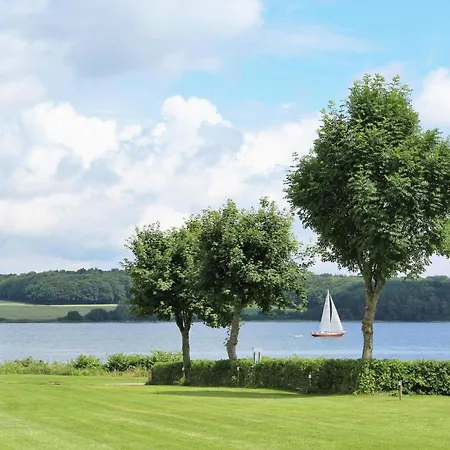 Vakantiehuis 6 Person In Aabenraa-by Traum Aabenraa