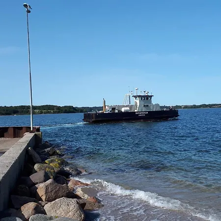 6 Person In Aabenraa-by Traum *