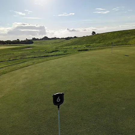 6 Person In Aabenraa-by Traum * 奥本罗