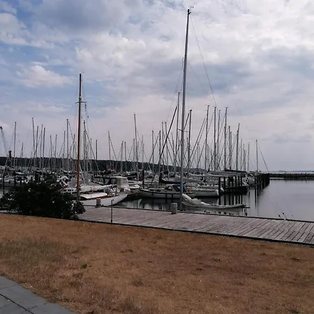 6 Person In Aabenraa-by Traum Feriehus