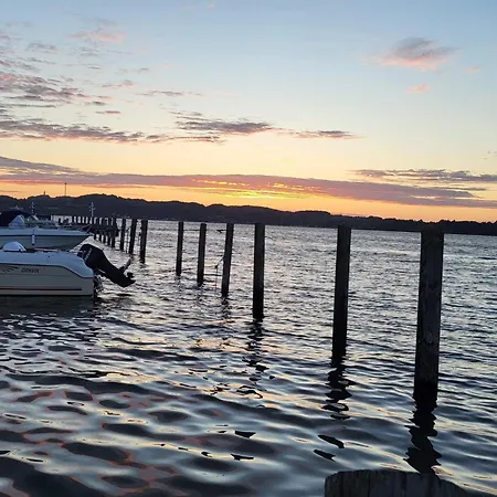 Vakantiehuis 6 Person In Aabenraa-by Traum *