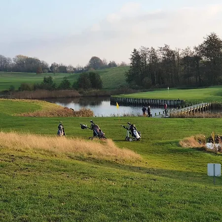 6 Person In Aabenraa-by Traum *