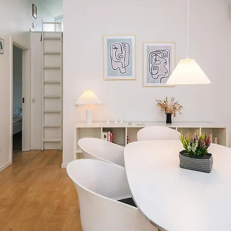 6 Person In Aabenraa-by Traum Feriehus *