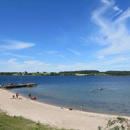 6 Person In Aabenraa-by Traum * Åbenrå