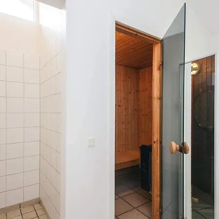 Feriehus 6 Person In Aabenraa-by Traum *