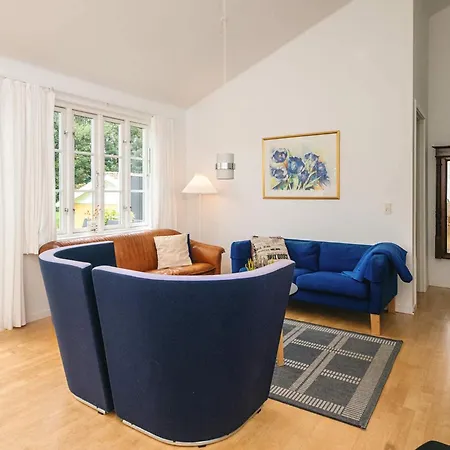 6 Person In Aabenraa-by Traum Åbenrå